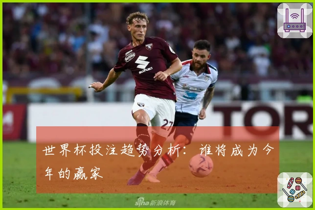 世界杯投注趋势分析：谁将成为今年的赢家