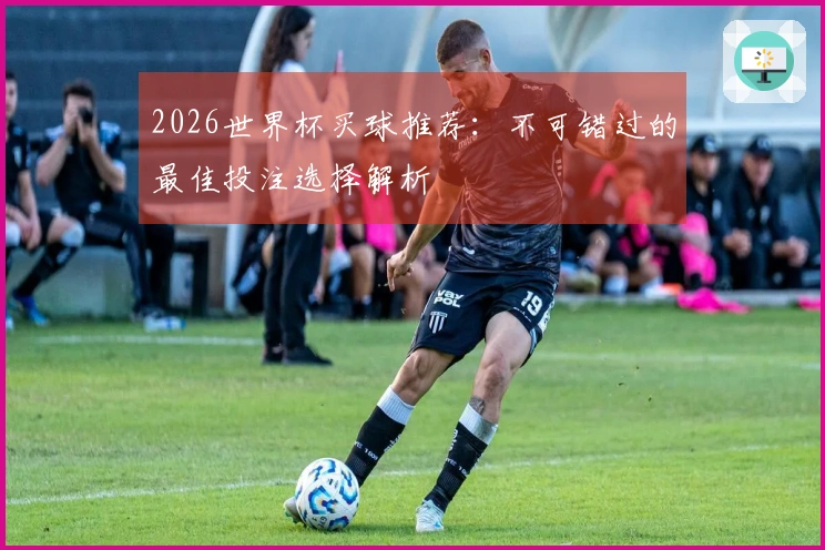 2026世界杯买球推荐：不可错过的最佳投注选择解析
