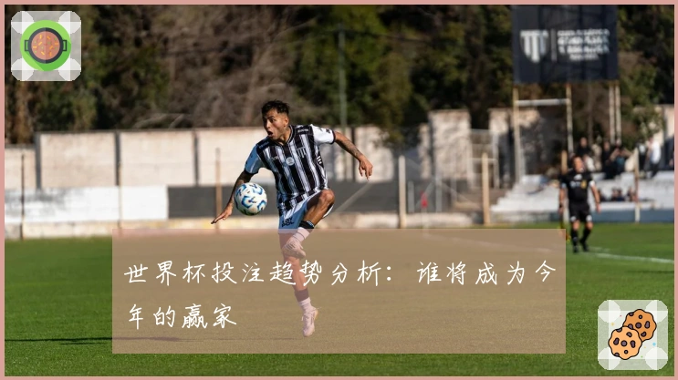 世界杯投注趋势分析：谁将成为今年的赢家