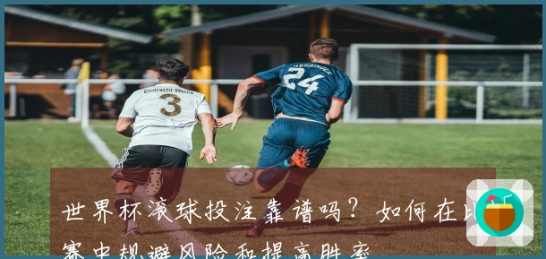 世界杯滚球投注靠谱吗？如何在比赛中规避风险和提高胜率