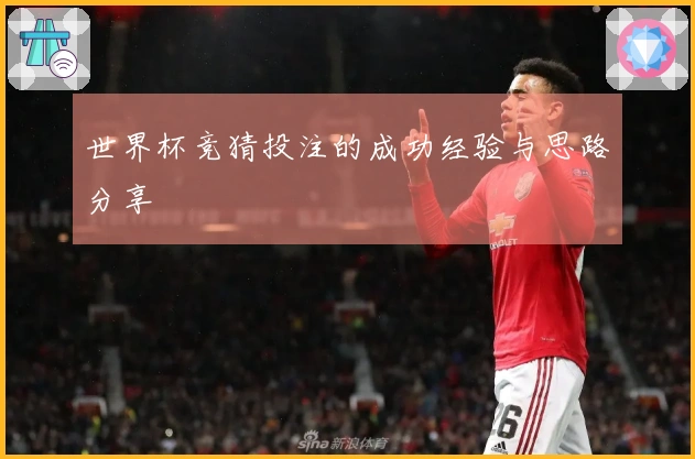 世界杯竞猜投注的成功经验与思路分享