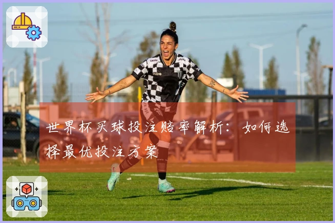 世界杯买球投注赔率解析：如何选择最优投注方案
