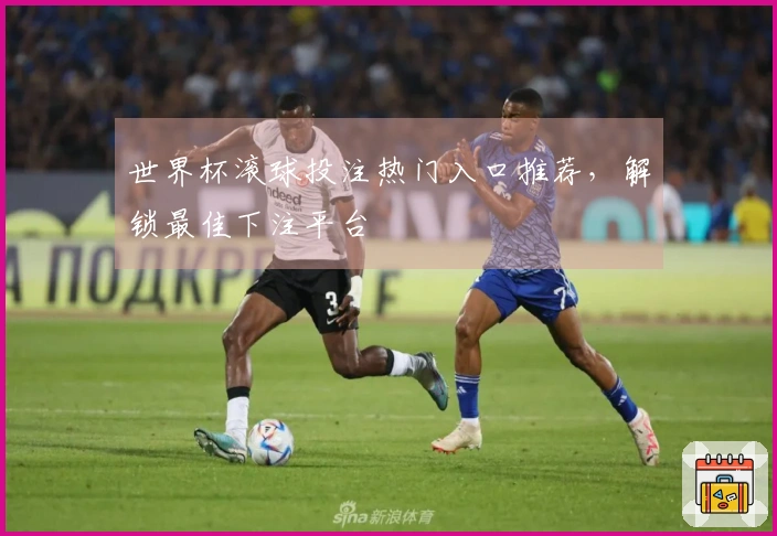 世界杯滚球投注热门入口推荐，解锁最佳下注平台
