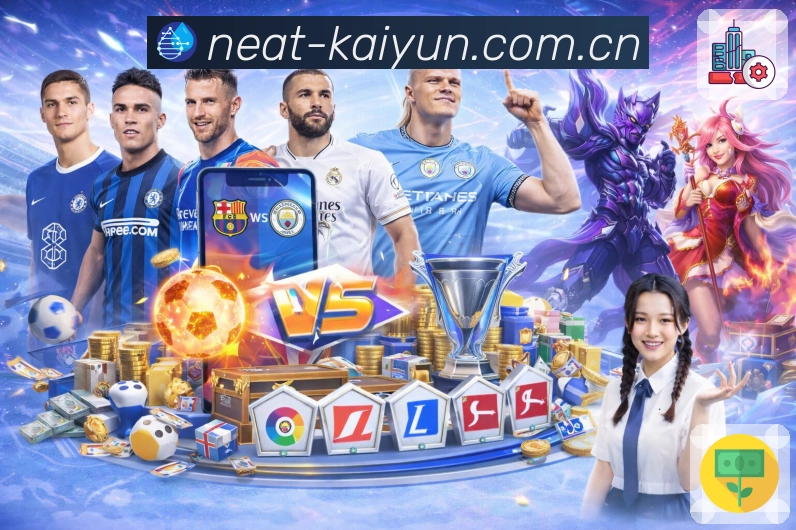 开云 App